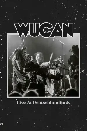 Modern Wucan - Live At Deutschlandfunk (2021) (2 LPs)