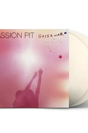 Passion Pit - Gossamer (2 LPs) Premium
