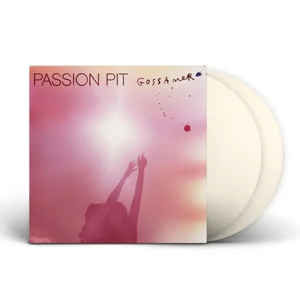 Passion Pit - Gossamer (2 LPs) Premium