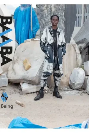 Baaba Maal - Being (LP) In Demand