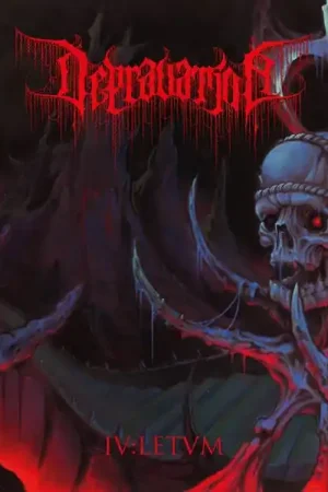 Low Price Depravation - Iv:Letvm (LP)