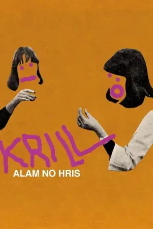 Krill - Alam No Hris (LP) Top Pick