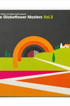 Glenn & Mark Treffel Presents Fallows - Globeflower Masters Vol.2 (LP) Fan Favorite
