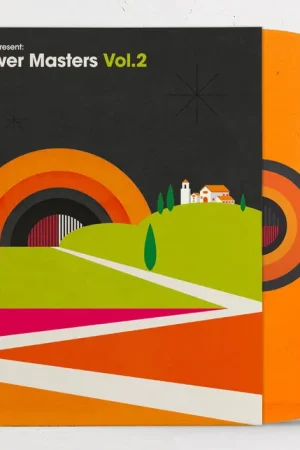 Buy Direct Glenn & Mark Treffel Presents Fallows - Globeflower Masters Vol.2 (LP)