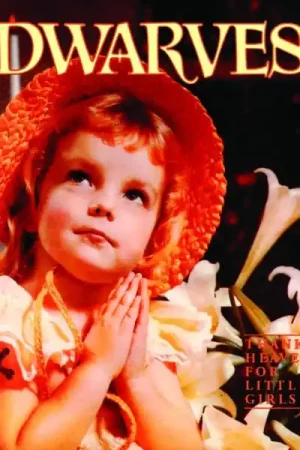 the Dwarves - Thank Heaven For Little Girls (LP) Place Order