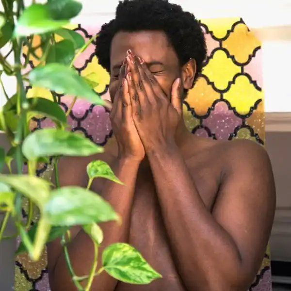 Last Chance Shamir - Hope (LP)