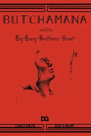 Butchamana & the Big Brothers Band - Indian Dream (LP) Best Seller