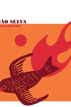 Joao Selva - Passarinho (LP) Hassle-Free Returns