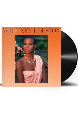 Whitney Houston - Whitney Houston (LP) Premium