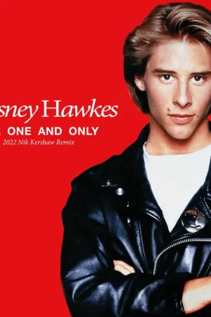 Chesney Hawkes - One and Only (Single) Luxury