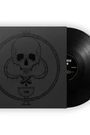 Time-Limited Ritual Death - Ritual Death (LP)