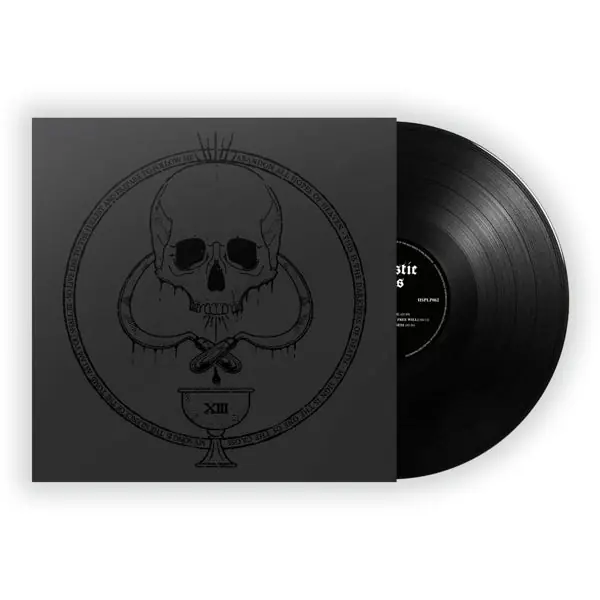 Time-Limited Ritual Death - Ritual Death (LP)