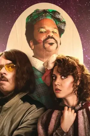 Andrew Hung - An Evening With Beverly Luff Linn (2 LPs) Special Offer