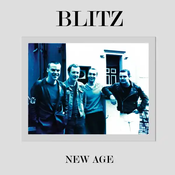 Blitz - New Age (Single) Buy Today