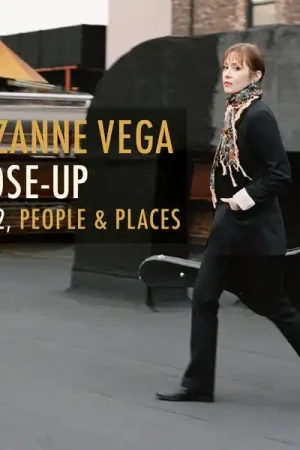 Price Cut Suzanne Vega - Close-Up Vol.2 (LP)