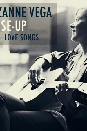 Suzanne Vega - Close-Up Vol.1 (LP) Save Now