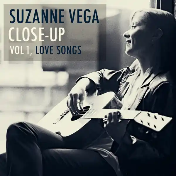 Suzanne Vega - Close-Up Vol.1 (LP) Save Now