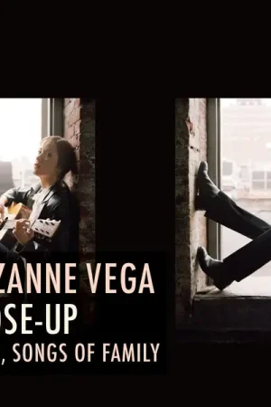 Suzanne Vega - Close-Up Vol.4 (LP) Free Shipping