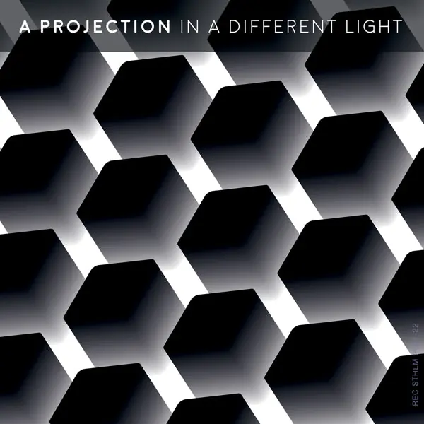 A Projection - In a Different Light (LP) Best Choice