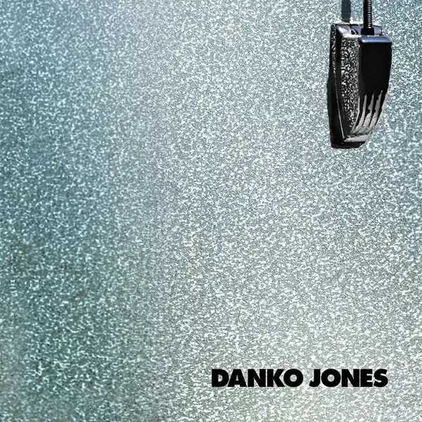 Danko Jones - Danko Jones (Single) Price Drop