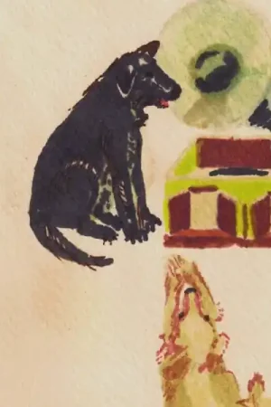 Dwaal Troupe - Lucky Dog (LP) Trending