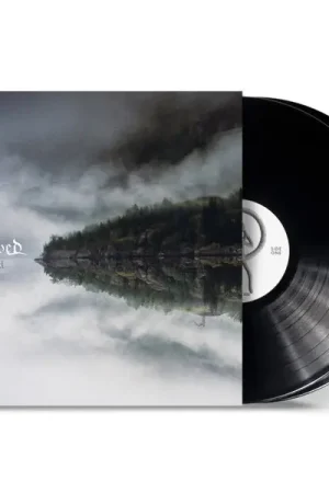 Enslaved - Heimdal (2 LPs) Free Delivery