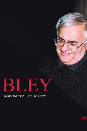 In Demand Paul Bley - Plays Carla Bley (LP)