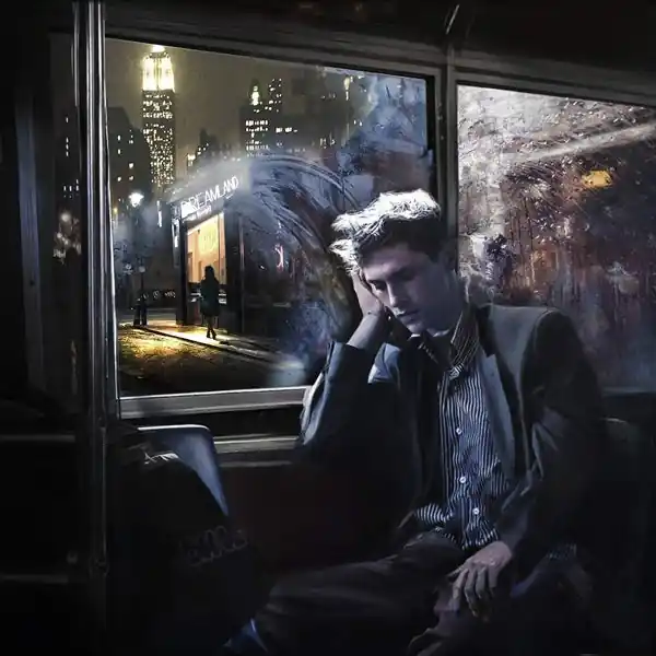 Paper Kites - On the Train Ride Home (LP) High Quality