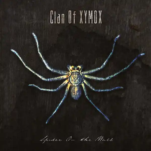 Clan of Xymox - Spider On the Wall (LP) Best Seller