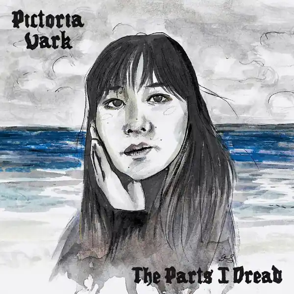 Pictoria Vark - Parts I Dread (LP) Reduced Price