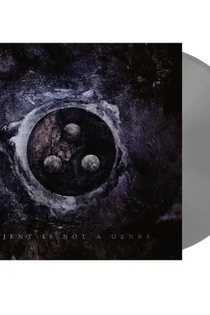 Periphery - Periphery V: Djent is Not a Genre (LP) Warranty Included