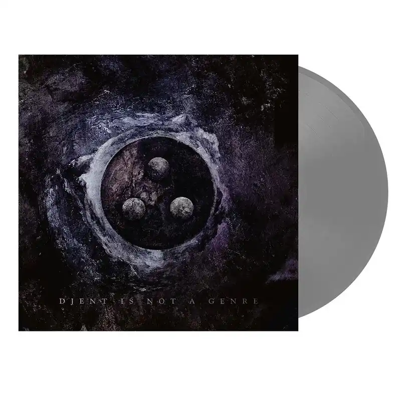 Periphery - Periphery V: Djent is Not a Genre (LP) Warranty Included