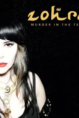 Trending Zohra - Murder In the Temple (LP)