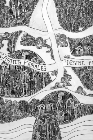 Factory Price Screaming Females - Desire Pathway (LP)