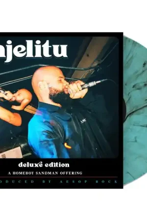 Homeboy Sandman - Anjelitu (LP) Discount