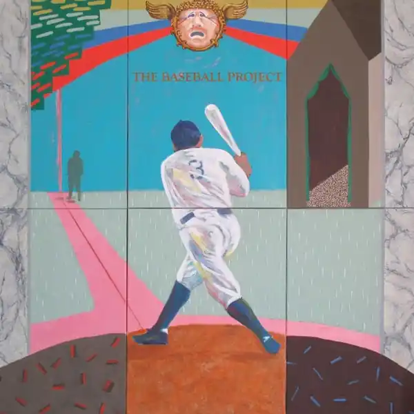 the Baseball Project - 3rd (2 LPs) Sale