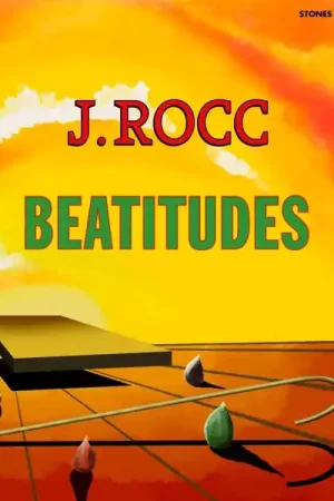 Direct From Manufacturer J. Rocc - Beatitudes (LP)