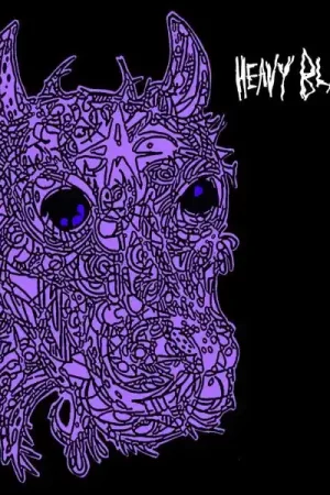 Heavy Blanket - Heavy Blanket (LP) Bulk Order