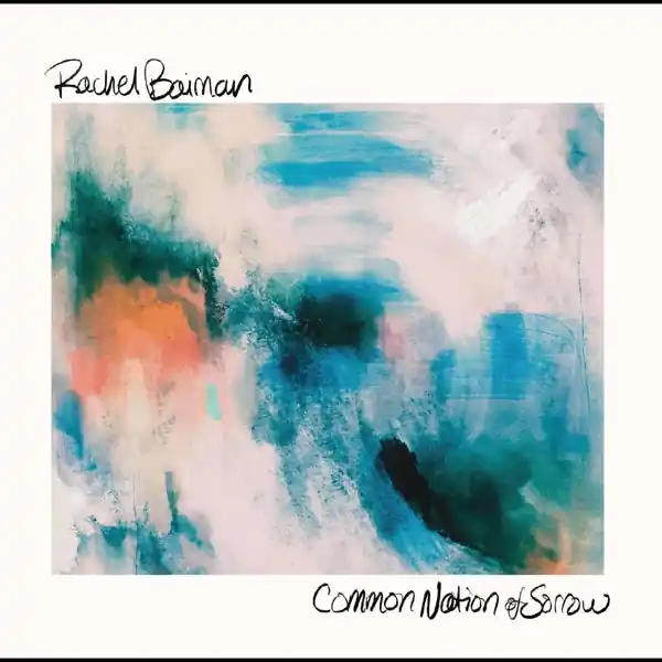 Rachel Baiman - Common Nation of Sorrow (LP) Markdown