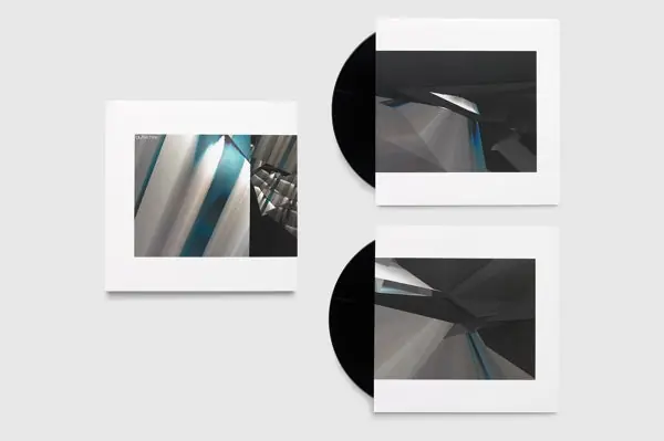 Top Pick Autechre - Confield (2 LPs)