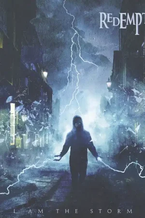 Redemption - I Am the Storm (2 LPs) Buy Direct