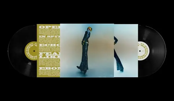 Yves Tumor - Praise a Lord Who Chews But Which Does Not Consume (2 LPs) Cheap