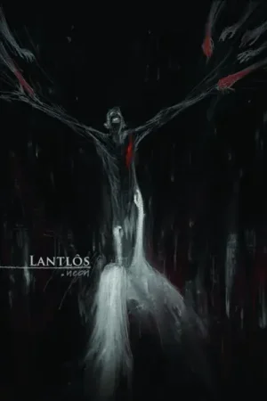 Lantlos - Neon (LP) Big Sale