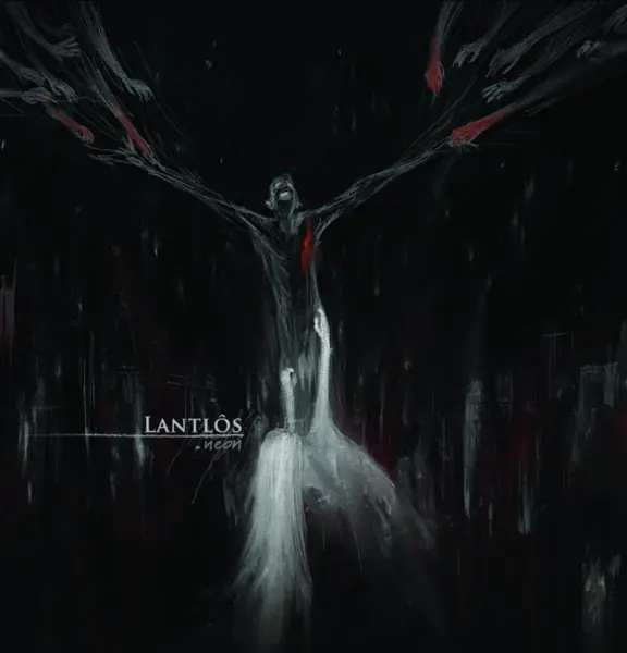 Lantlos - Neon (LP) Big Sale