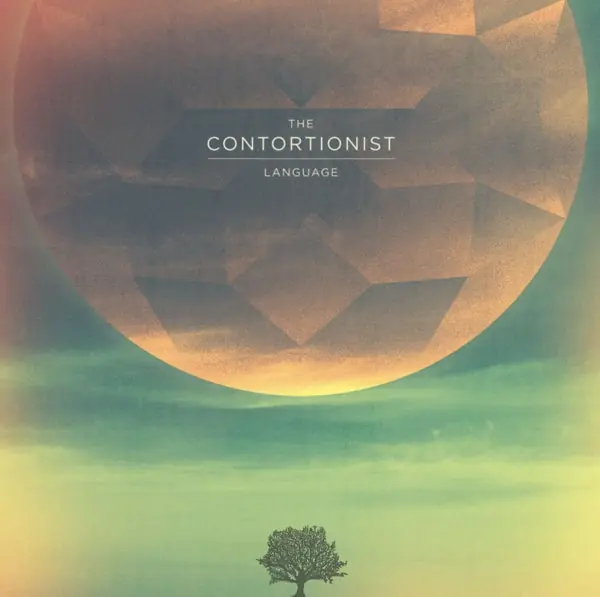Limited Time Contortionist - Language (LP)