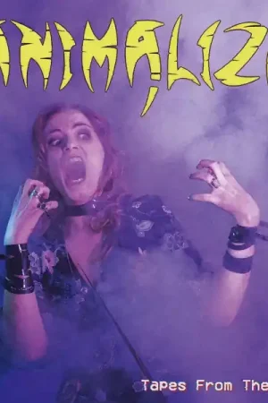 Buy Today Animalize - Tapes From the Crypt (LP)
