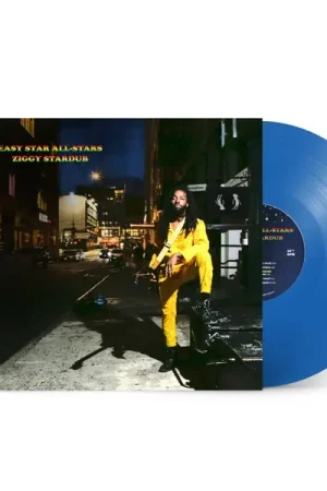 Deal Easy Star All-Stars - Ziggy Stardub (LP)