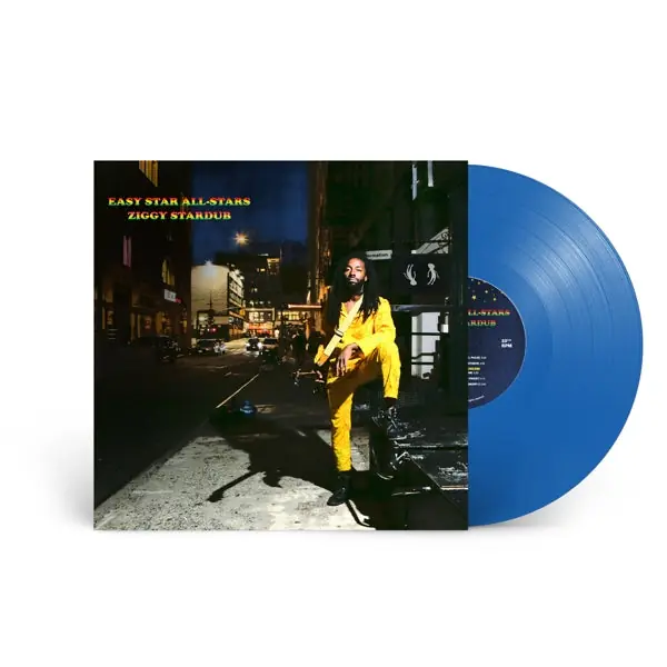Deal Easy Star All-Stars - Ziggy Stardub (LP)