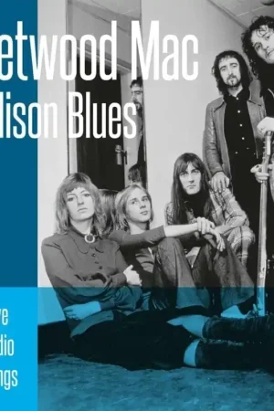Fleetwood Mac - Madison Blues (3 LPs) Instant Buy