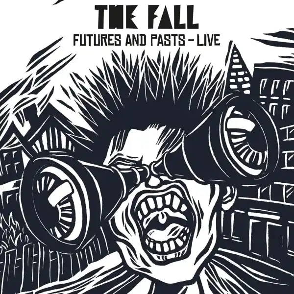 In Demand Fall - Futures and Pasts (2 LPs)